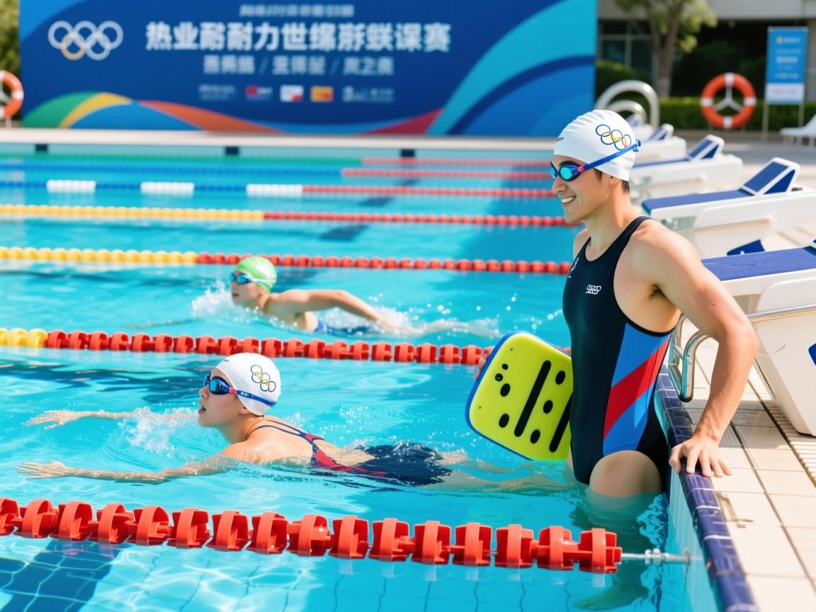 九游网页版入口-“2025世界运动会:高新体育中心举重选手冲刺新纪录,赛事高潮迭起” 第3张