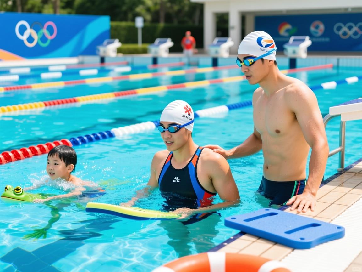 九游娱乐官方-“2025世界运动会：高新体育中心健力赛场，选手挑战世界纪录”