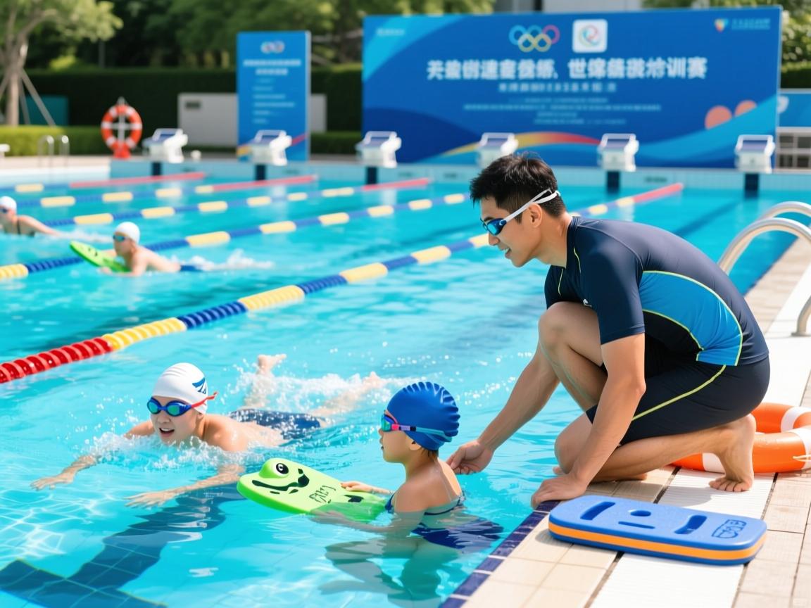 九游官网入口活动-“2025世界运动会：高新体育中心武术赛场，选手空灵招式引爆全场”