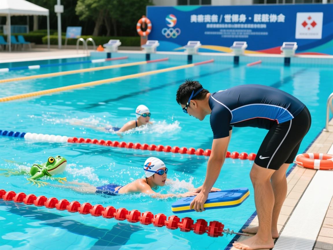 九游娱乐在线-“2025世界运动会：高新体育中心武术选手拼技巧，精彩绝伦”  第3张