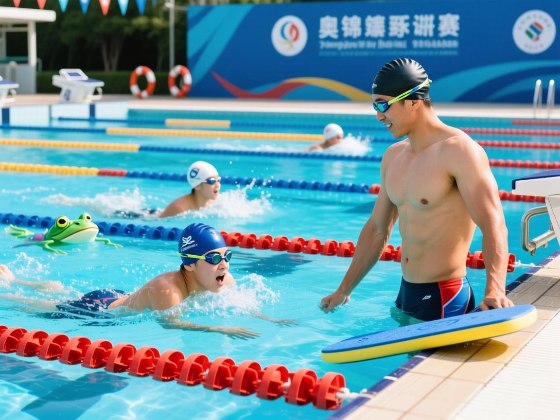 九游娱乐登录-全国跆拳道冠军赛竞技与礼仪并重，全国跆拳道锦标系列赛第二站