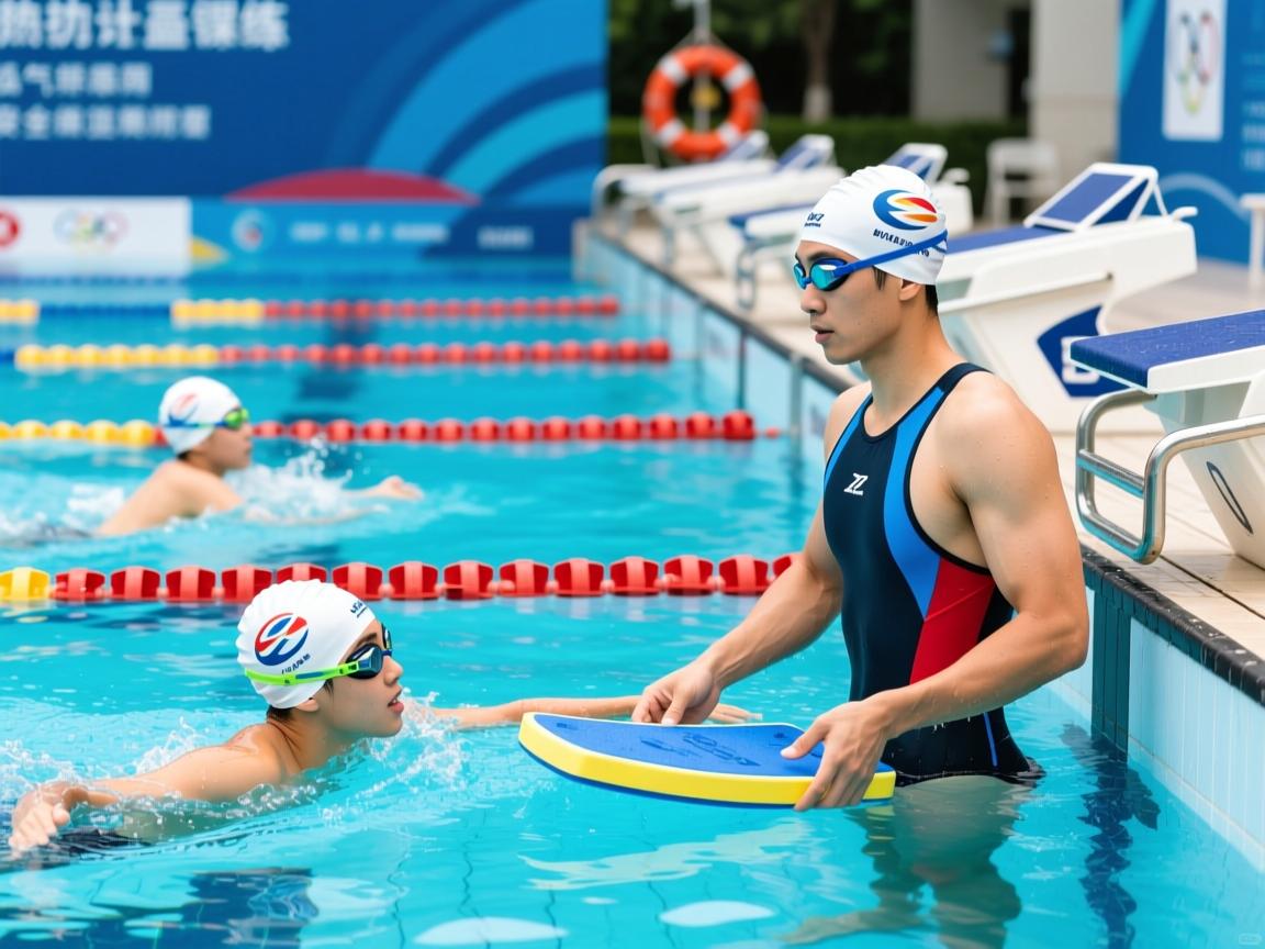 九游官网入口充值-奥运射击选拔赛争夺白热化,奥运射击运动 第2张