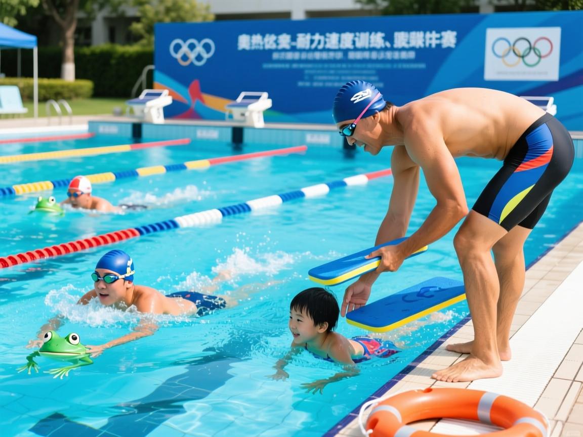 九游体育下载-奥运选拔赛火热进行 各项目高手云集，奥运会项目选拔原则  第2张