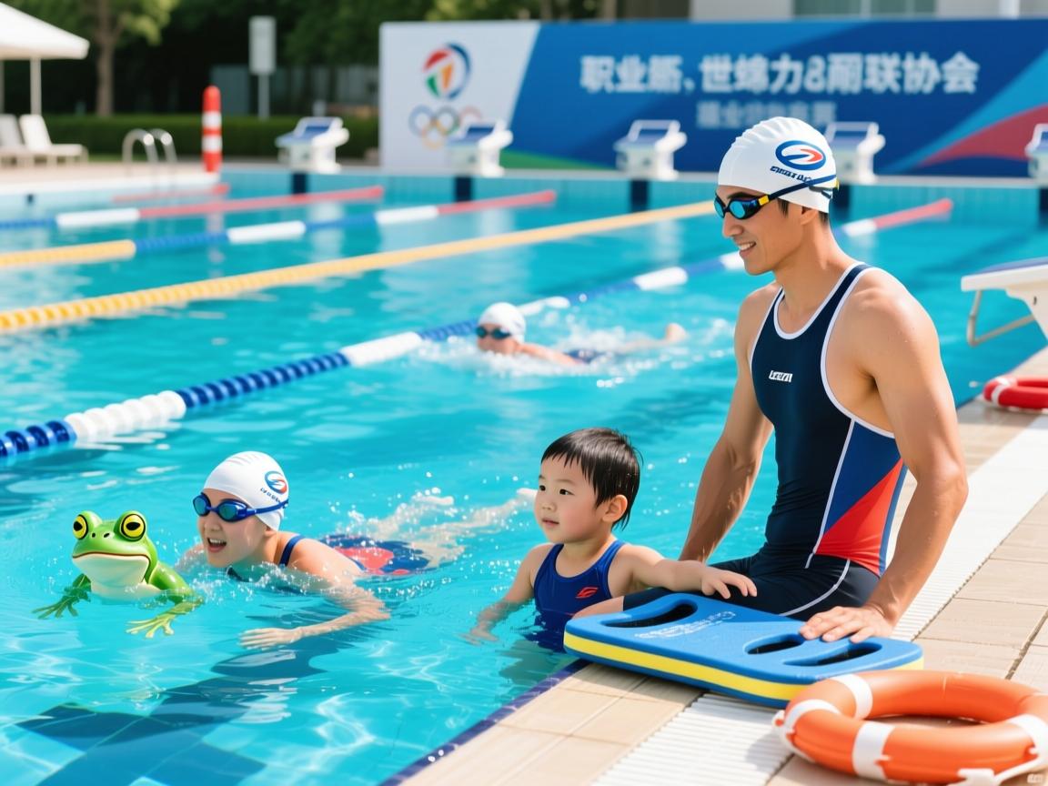 九游体育官网-女子仰泳表现稳定，后程冲刺亮眼，女子仰泳的世界纪录