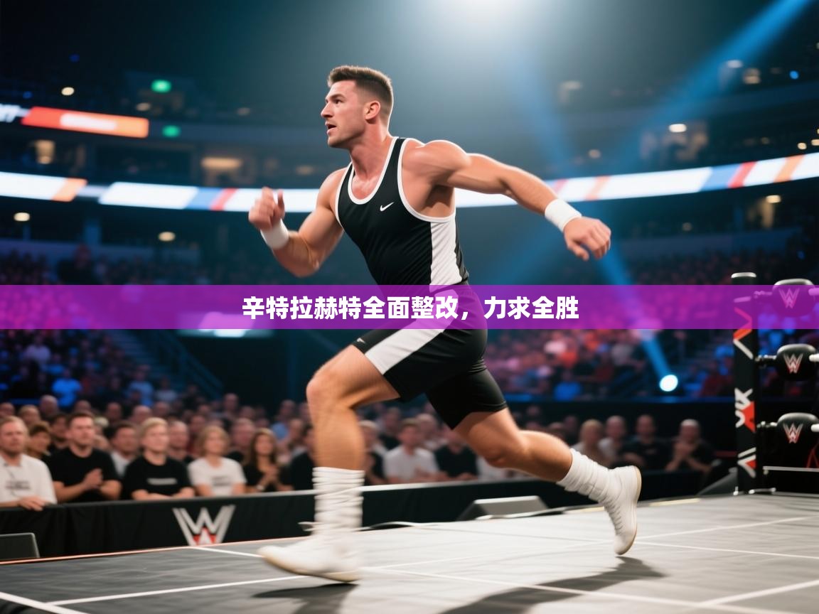 辛特拉赫特全面整改，力求全胜