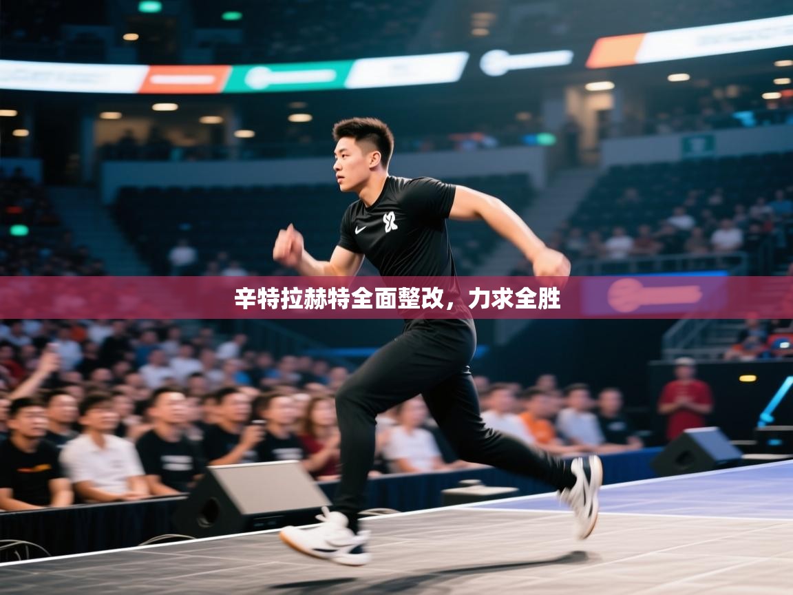 辛特拉赫特全面整改，力求全胜  第2张