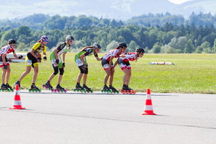 九游体育官网入口-全国青少年花滑分站赛广州站落下帷幕，青少年花滑比赛  第3张